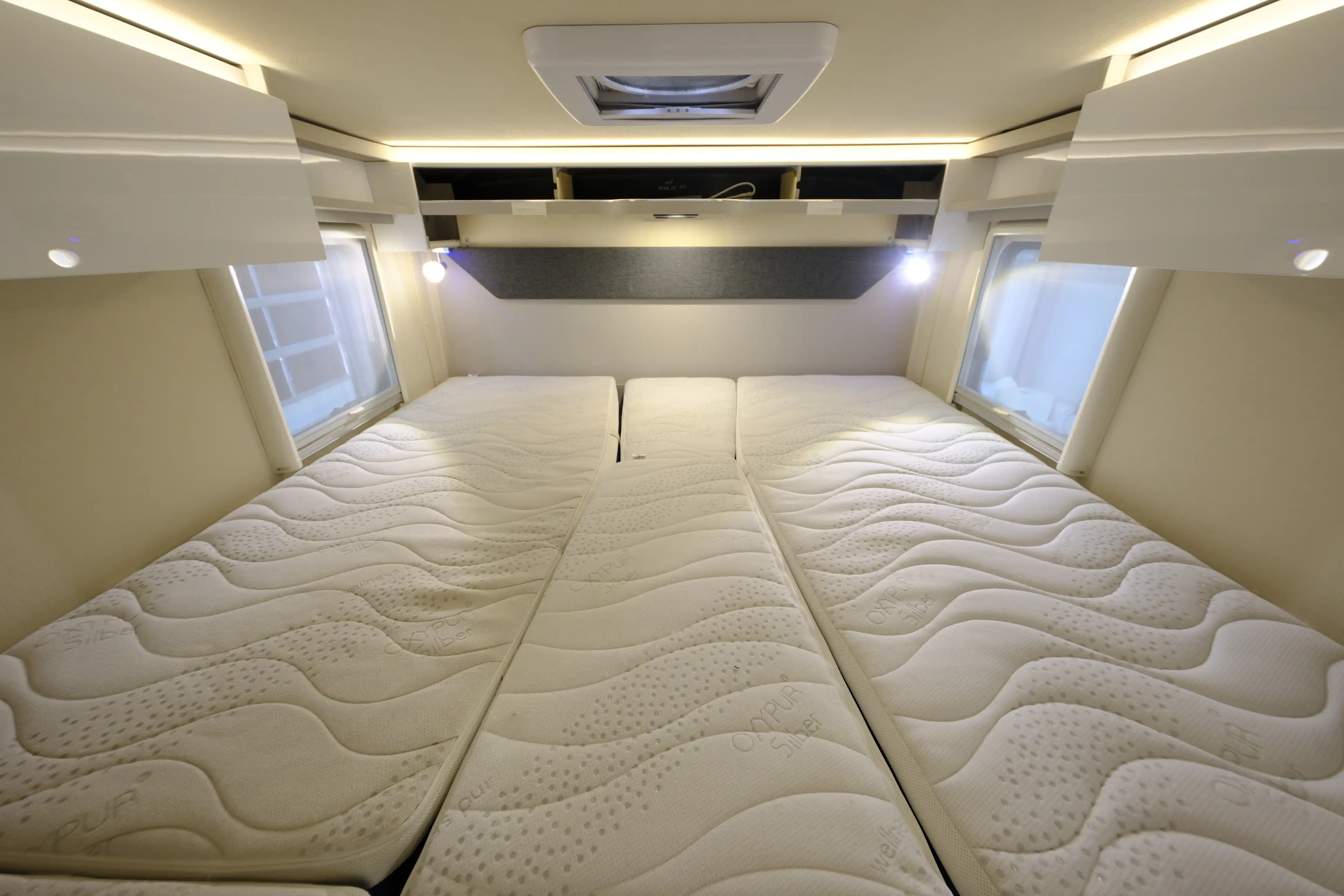 HYMER-ERIBA Tramp 585 S - Ansicht 10